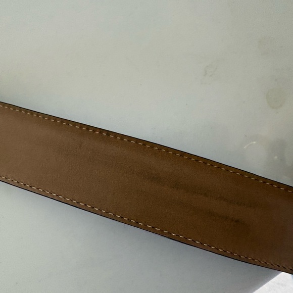 Salvatore Ferragamo Black Leather with Gold Hardware - Picture 12 of 16